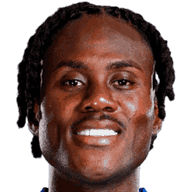 T. Chalobah