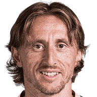 L. Modrić