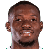 A. Boakye