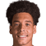A. Witsel