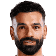 فوتبال فانتزی M. Salah