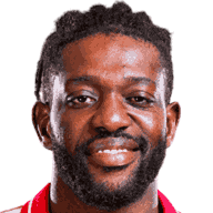 I. Sangaré