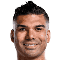 فوتبال فانتزی Casemiro
