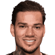 فوتبال فانتزی Ederson