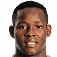  B. Nsongo 