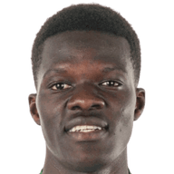 M. Gueye 