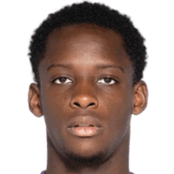 E. Kouadio