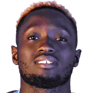 M. Diop