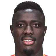 D. Gueye 