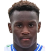 J. Iddrissou