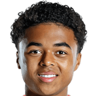 S. kluivert