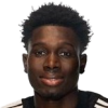 M. Cisse