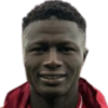 A. Sedi Kinteh