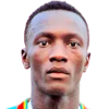 C. Tidiane 