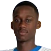 A. Konate