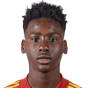 O. Diallo