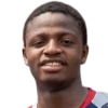 O. Konate