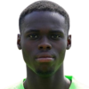 K. Amoako