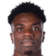 R. Yeboah