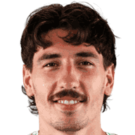 فوتبال فانتزی H. Bellerín