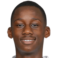 A. Konate