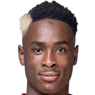 A. Koné