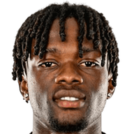 J. Mensah