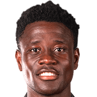 A. Kouassi