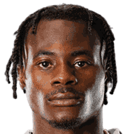K. Ofori