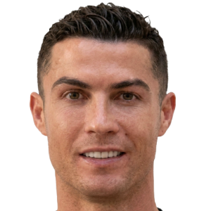 C. Ronaldo