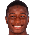  I. Diaby 