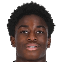 S. Coulibaly