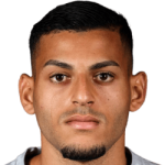 K. Pereira