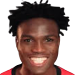 A. Diakite