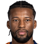 فوتبال فانتزی G. Wijnaldum