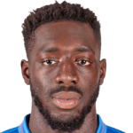 A. Mendy