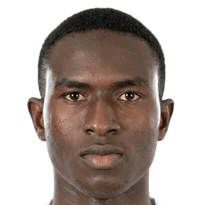 A. Niang