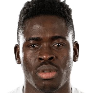 A. Traoré