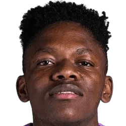 J. Udoh