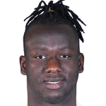 O. Keita