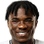 M. Coulibaly