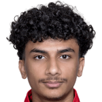 A. Al Memari