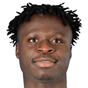 I. Okpoti