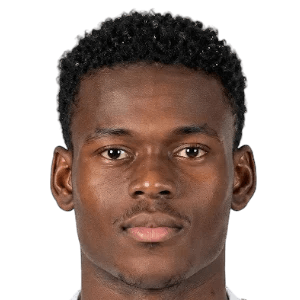 I. Ndiaye