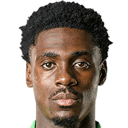 M. Touré