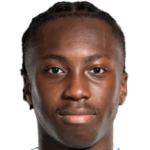 S. Fofana