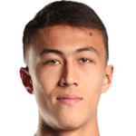 Abdumajidov