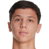 B. Uktamov