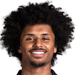K. Adeyemi