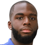 A. Tetteh